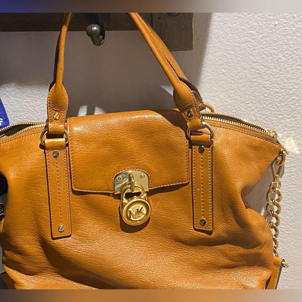 Michael Kors Satchel